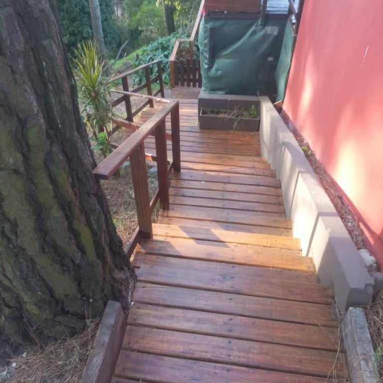 Casa a 2 cuadras del mar apto4 pax - Casa de 2 dormitorios - 3