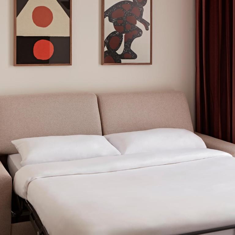 Numa Valencia Sant Agustí - Apartamento de 1 dormitorio - 5