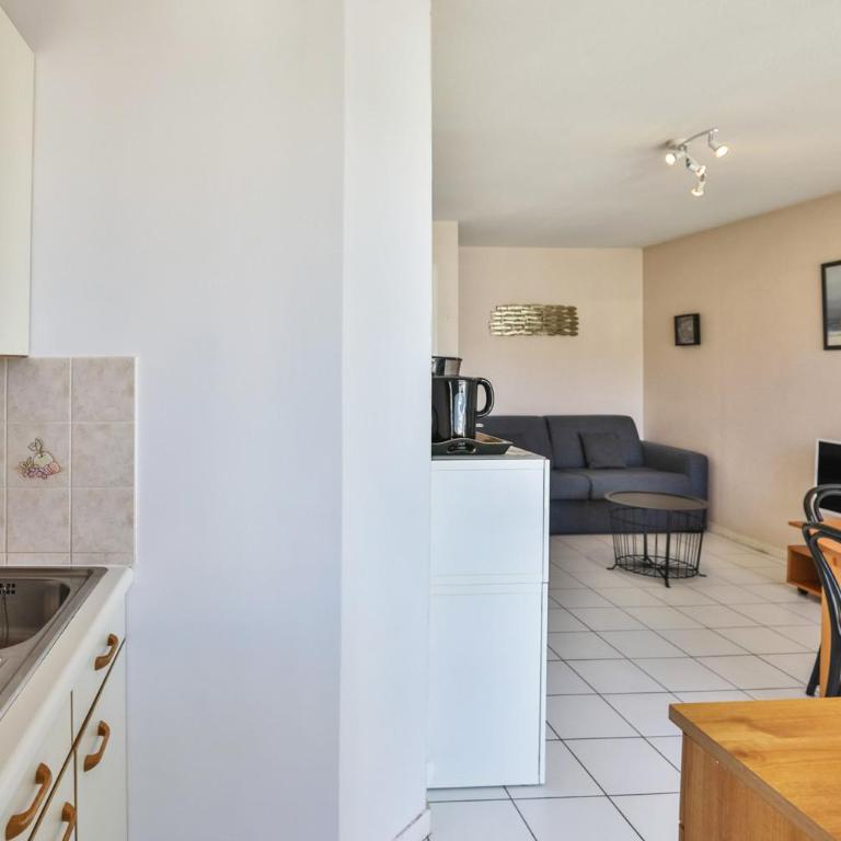 Soleil Levant - Appartamento con 1 Camera da Letto e Balcone - 13