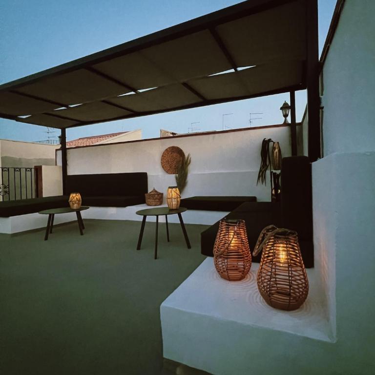 JJBayt - Terrace - Appartement 2 Chambres avec Terrasse - 1