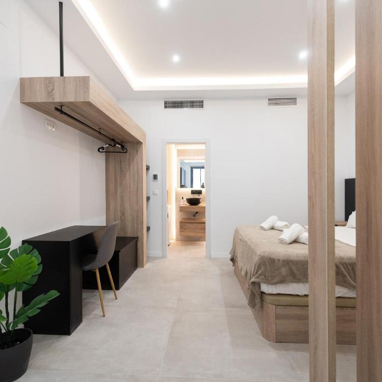 Málaga ROSA 3 - BY N&N LUXE PROPERTIES - Apartamento de 1 dormitorio - 6