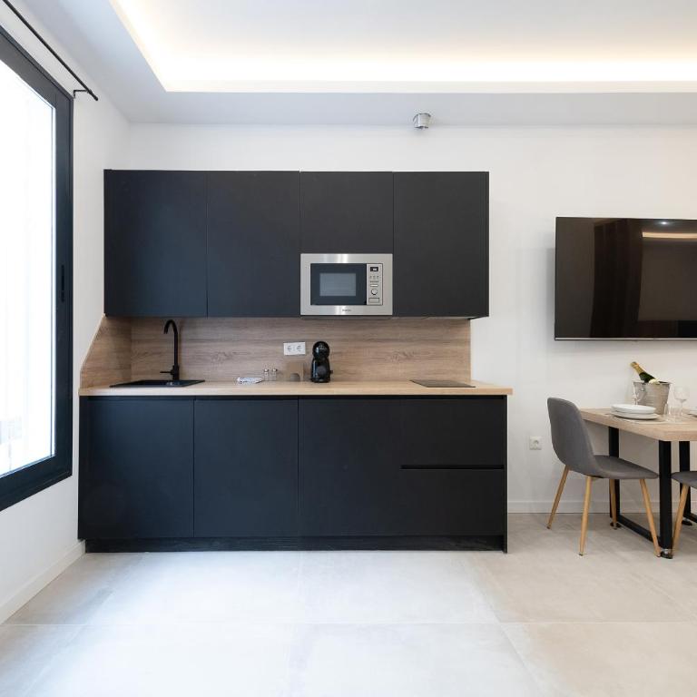 Málaga ROSA 3 - BY N&N LUXE PROPERTIES - Apartamento de 1 dormitorio - 4