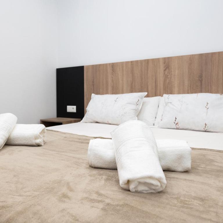 Málaga ROSA 3 - BY N&N LUXE PROPERTIES - Apartamento de 1 dormitorio - 9
