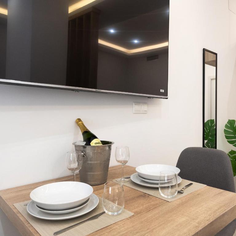 Málaga ROSA 3 - BY N&N LUXE PROPERTIES - Apartamento de 1 dormitorio - 11