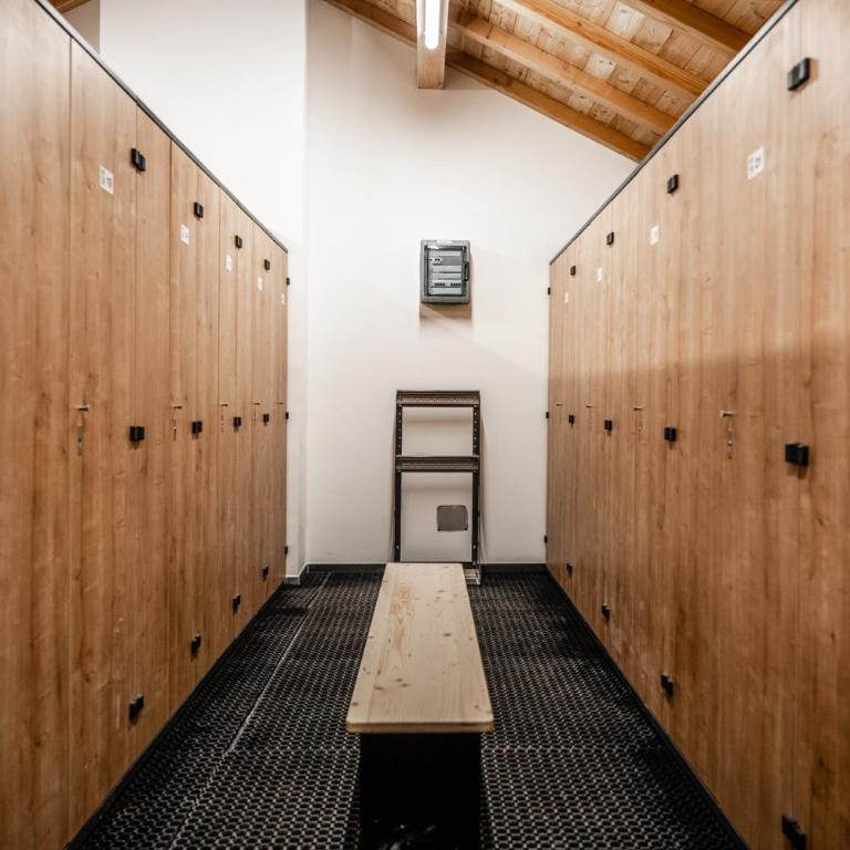 Chalet Mica - Appartement 3 Chambres - 20
