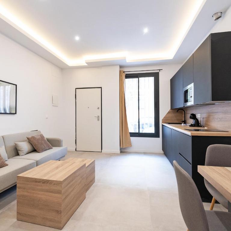 Málaga ROSA 3 - BY N&N LUXE PROPERTIES - Apartamento de 1 dormitorio - 7