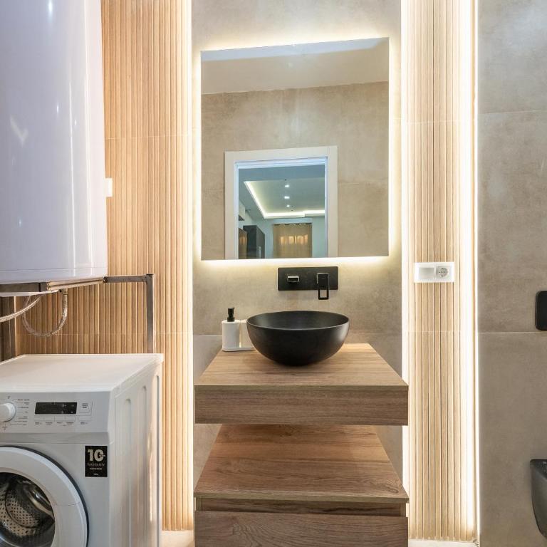 Málaga ROSA 3 - BY N&N LUXE PROPERTIES - Apartamento de 1 dormitorio - 14
