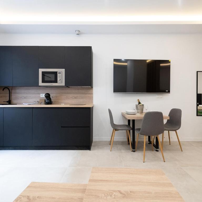 Málaga ROSA 3 - BY N&N LUXE PROPERTIES - Apartamento de 1 dormitorio - 10