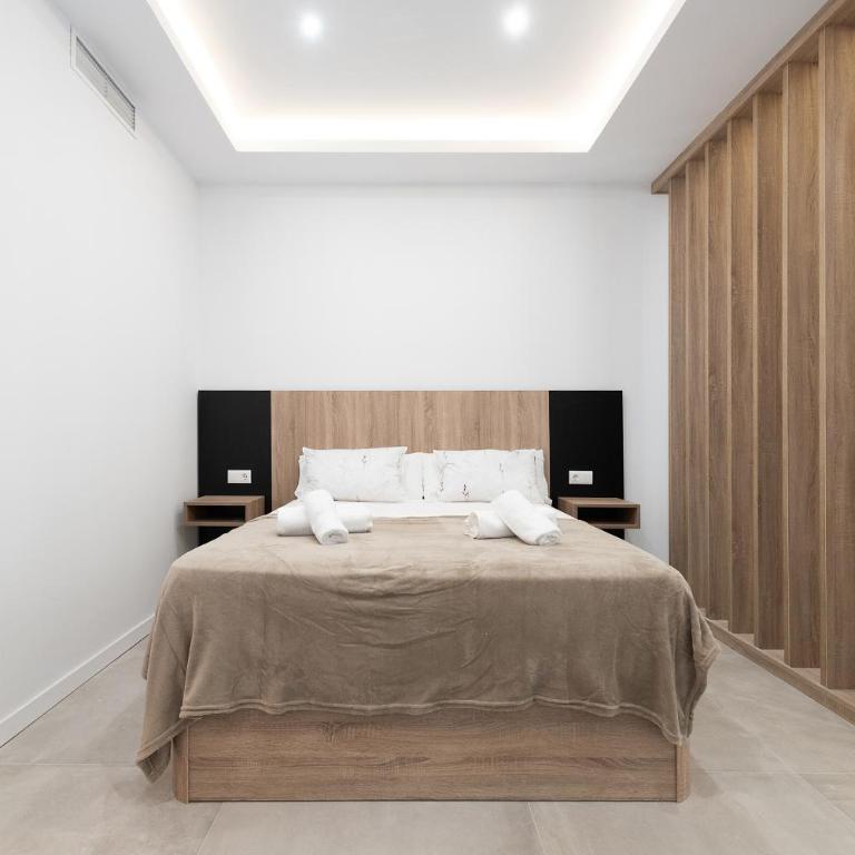 Málaga ROSA 3 - BY N&N LUXE PROPERTIES - Apartamento de 1 dormitorio - 12