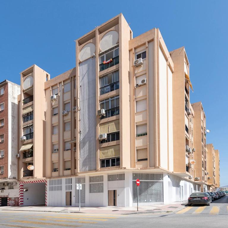 Málaga ROSA 3 - BY N&N LUXE PROPERTIES - Apartamento de 1 dormitorio - 17