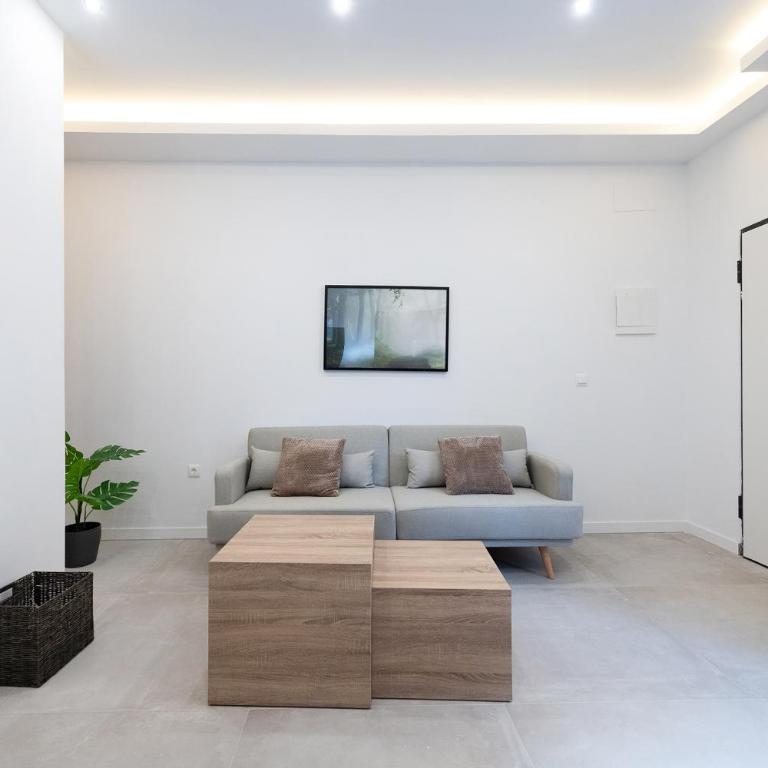 Málaga ROSA 3 - BY N&N LUXE PROPERTIES - Apartamento de 1 dormitorio - 3