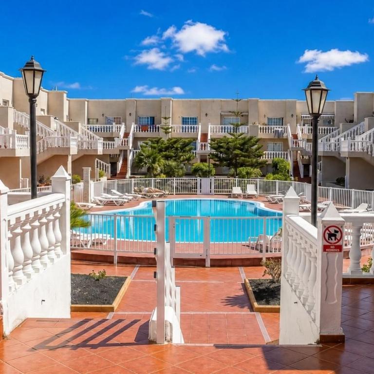 GuestReady - Arenas Charming Pool - Apartamento de 1 dormitorio - 1