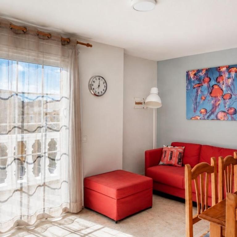 GuestReady - Arenas Charming Pool - Apartamento de 1 dormitorio - 11