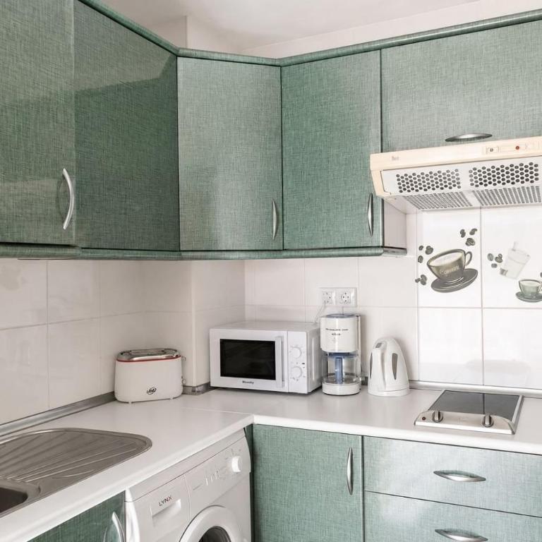 GuestReady - Arenas Charming Pool - Apartamento de 1 dormitorio - 14