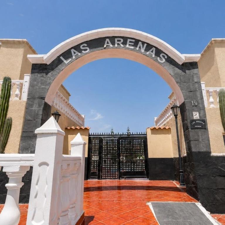 GuestReady - Arenas Charming Pool - Apartamento de 1 dormitorio - 16