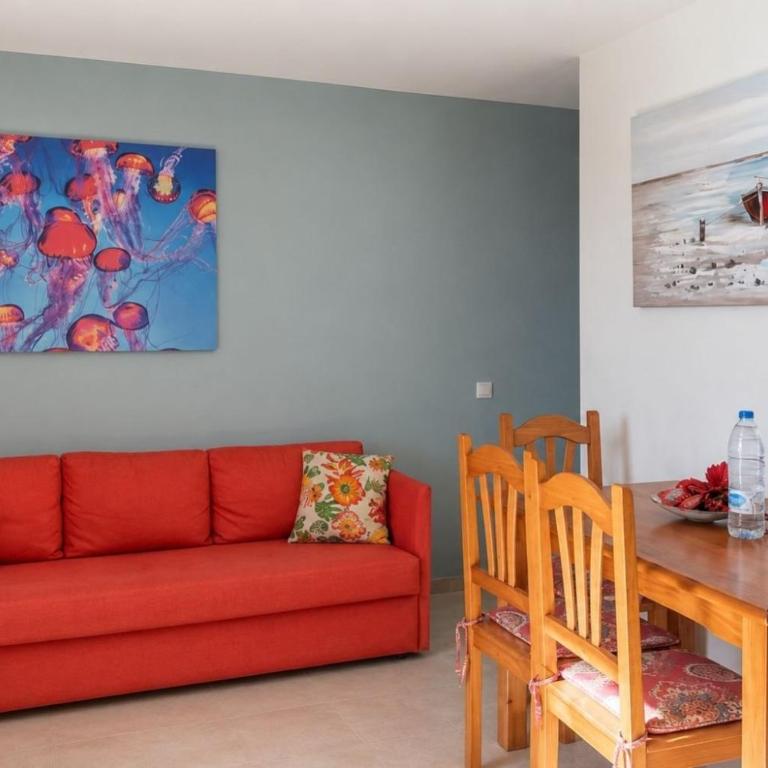 GuestReady - Arenas Charming Pool - Apartamento de 1 dormitorio - 17
