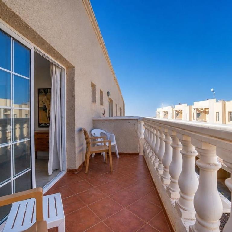 GuestReady - Arenas Charming Pool - Apartamento de 1 dormitorio - 19