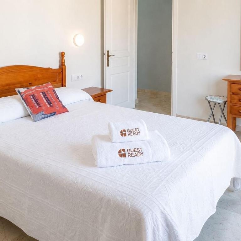 GuestReady - Arenas Charming Pool - Apartamento de 1 dormitorio - 20