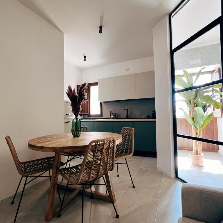 JJBayt - Terrace - Appartement 2 Chambres avec Terrasse - 6