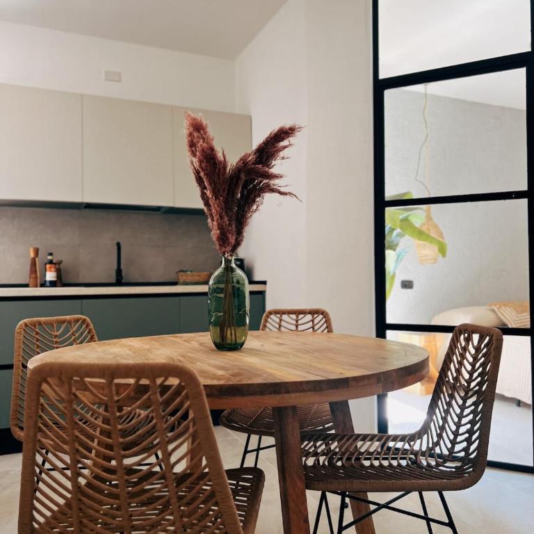 JJBayt - Terrace - Appartement 2 Chambres avec Terrasse - 30