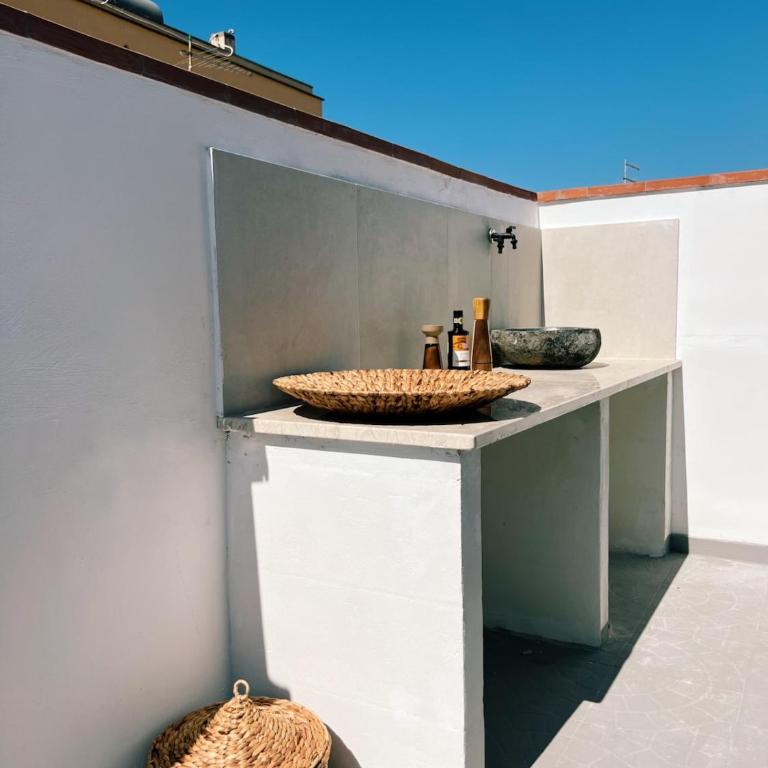 JJBayt - Terrace - Appartement 2 Chambres avec Terrasse - 22