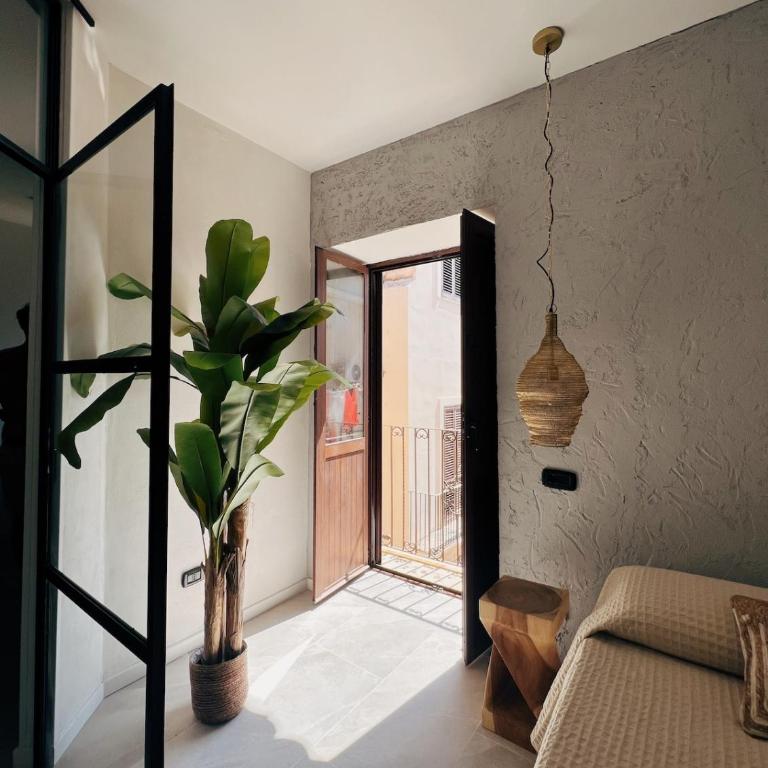 JJBayt - Terrace - Appartement 2 Chambres avec Terrasse - 38