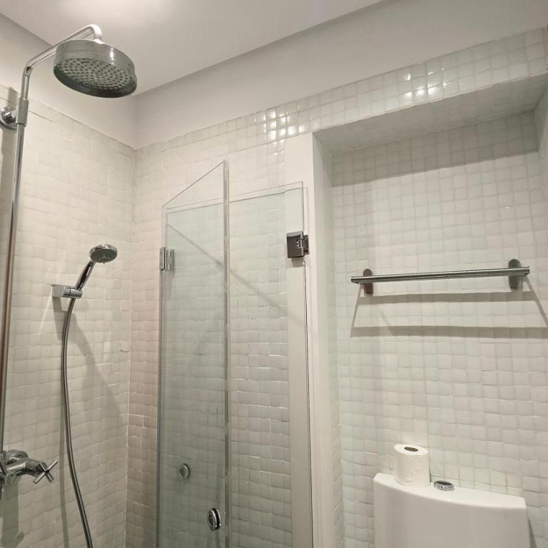 Das Barbieri by DAS HOSTALES - Doppelzimmer mit Balkon - 17