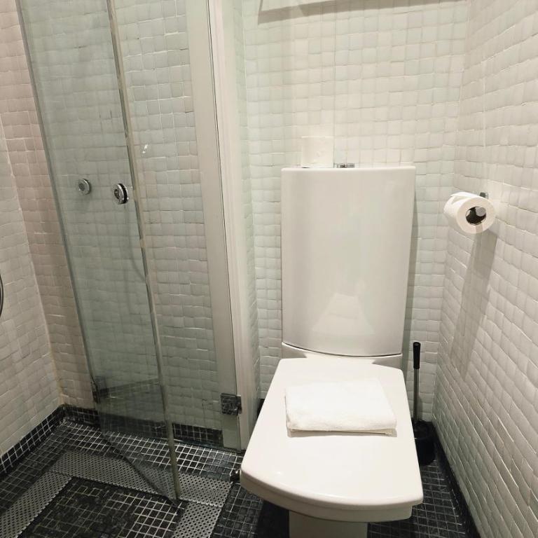 Das Barbieri by DAS HOSTALES - Doppelzimmer mit Balkon - 23