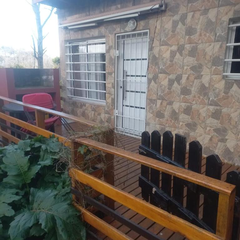 Casa a 2 cuadras del mar apto4 pax - Casa de 2 dormitorios - 1