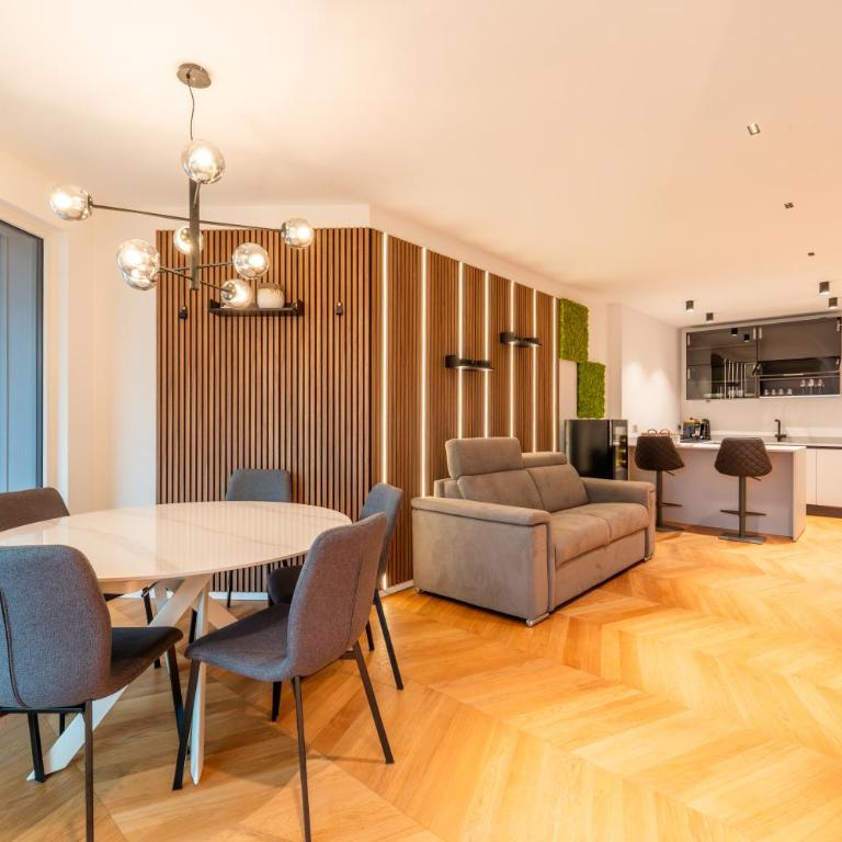 Dimora Trento in Vista - Appartamento con 1 Camera da Letto - 1