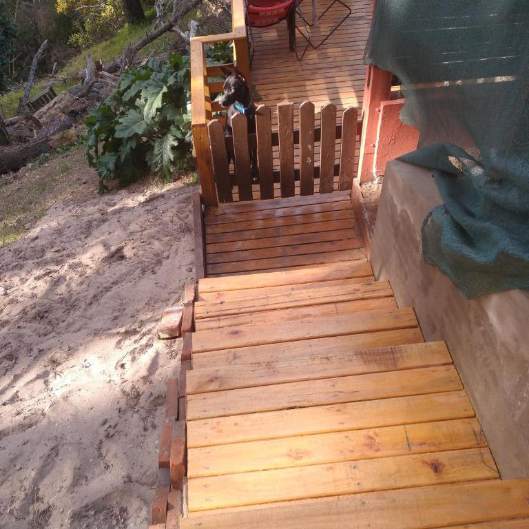 Casa a 2 cuadras del mar apto4 pax - Casa de 2 dormitorios - 7