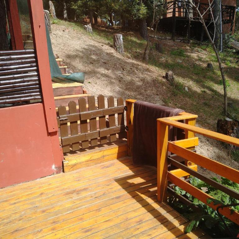 Casa a 2 cuadras del mar apto4 pax - Casa de 2 dormitorios - 8