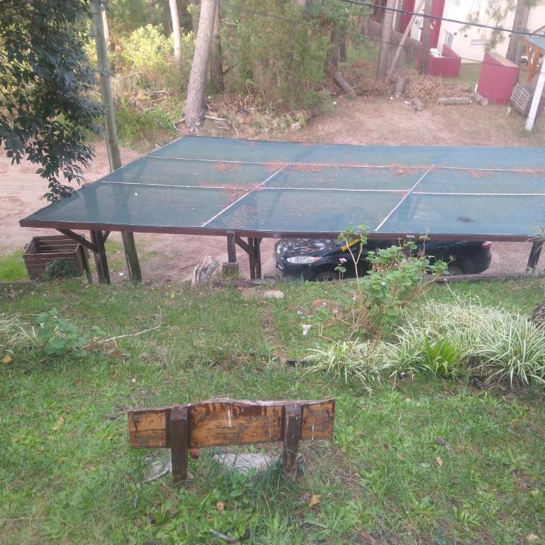 Casa a 2 cuadras del mar apto4 pax - Casa de 2 dormitorios - 9