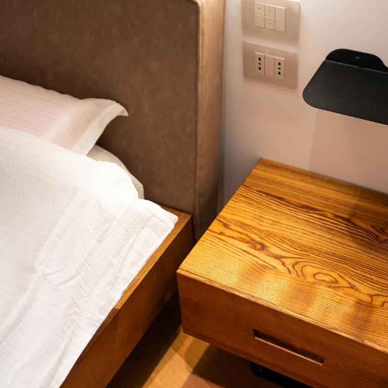 Dimora Trento in Vista - Appartamento con 1 Camera da Letto - 7