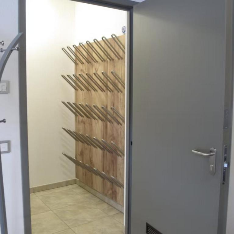 Le nid alpin - Courchevel v491 - One-Bedroom Apartment - 16