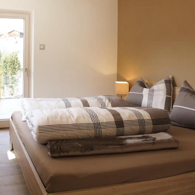 Le nid alpin - Courchevel v491 - One-Bedroom Apartment - 11