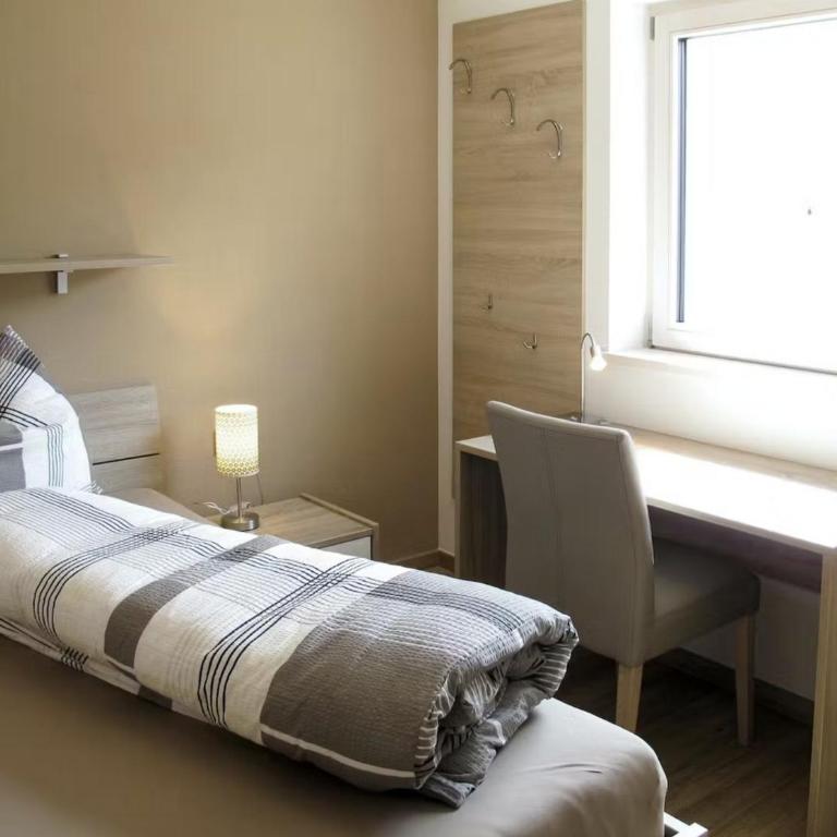 Le nid alpin - Courchevel v491 - One-Bedroom Apartment - 4