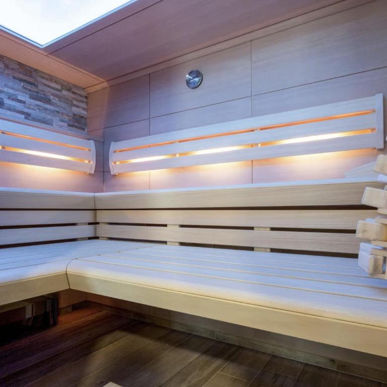 Le nid alpin - Courchevel v491 - One-Bedroom Apartment - 13