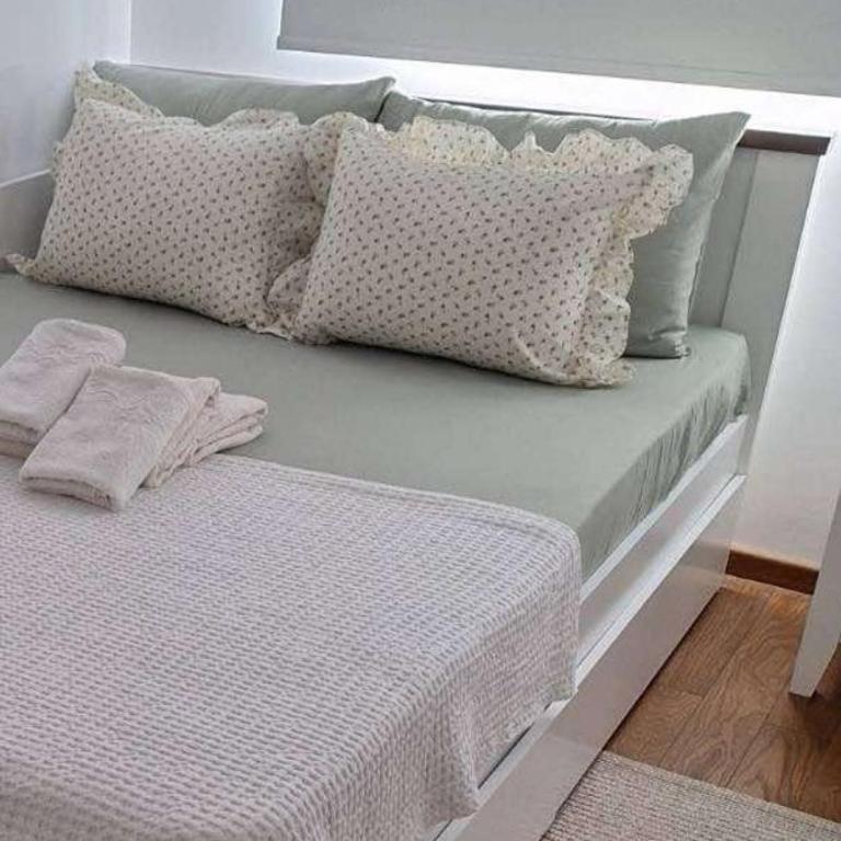 Apartman Andrea Kralj Residence Resort - Apartment mit 1 Schlafzimmer - 25