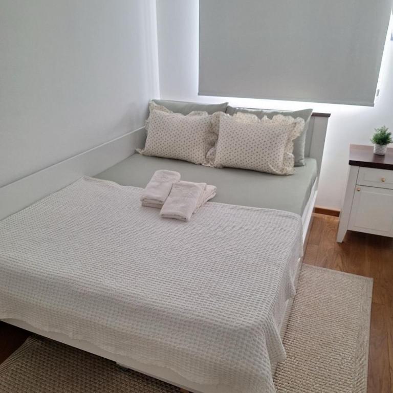 Apartman Andrea Kralj Residence Resort - Apartment mit 1 Schlafzimmer - 46
