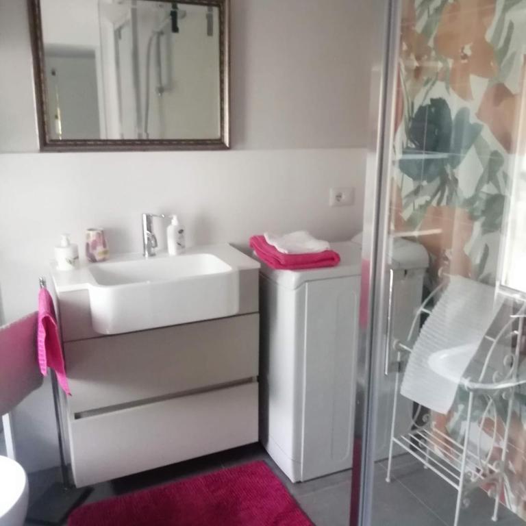 PitStop Monza Vedano al Lambro - Apartment mit 1 Schlafzimmer - 20