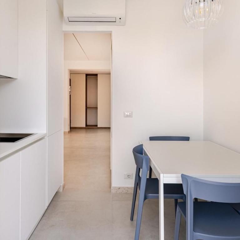 Suite Cavour - Apartment mit 1 Schlafzimmer - 5
