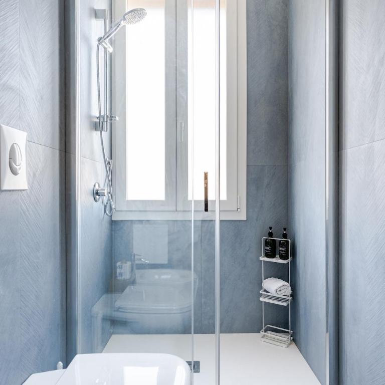 Suite Cavour - Apartment mit 1 Schlafzimmer - 7