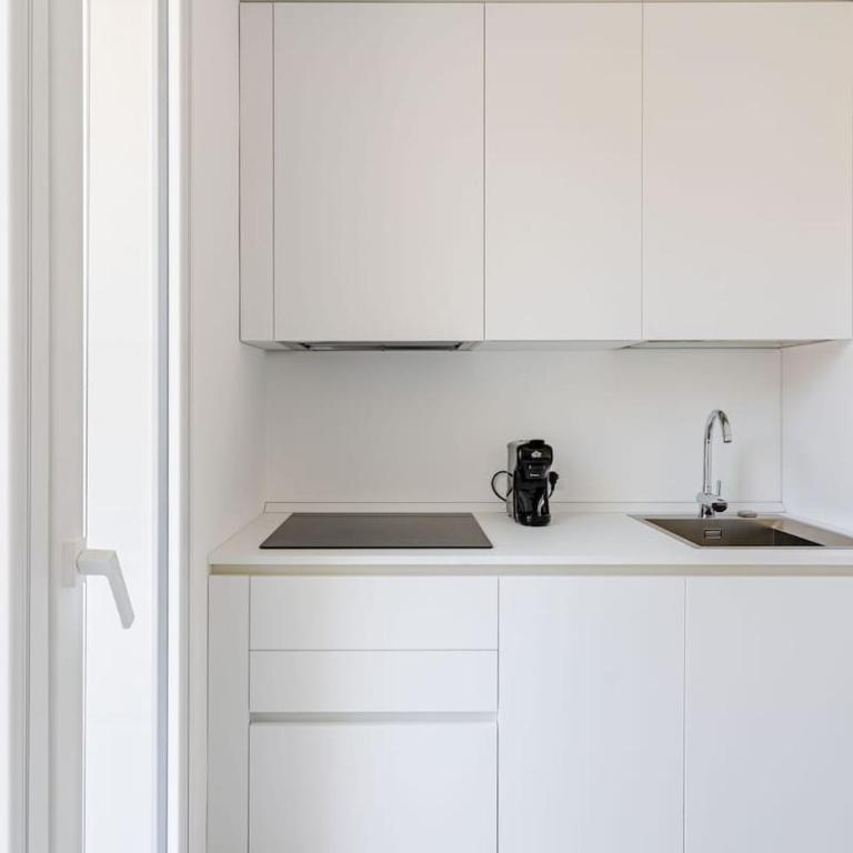 Suite Cavour - Apartment mit 1 Schlafzimmer - 8