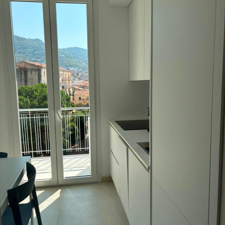 Suite Cavour - Apartment mit 1 Schlafzimmer - 9