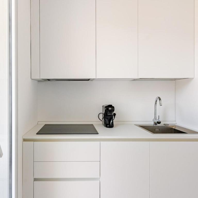 Suite Cavour - Apartment mit 1 Schlafzimmer - 11