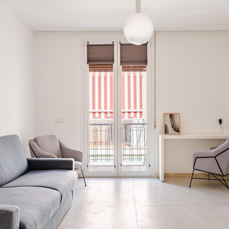 Suite Cavour - Apartment mit 1 Schlafzimmer - 13