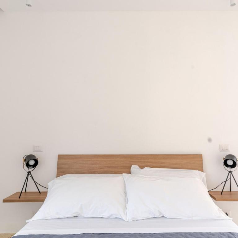 Suite Cavour - Apartment mit 1 Schlafzimmer - 14