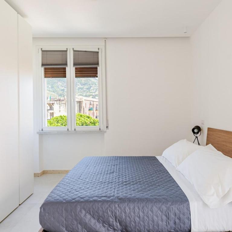 Suite Cavour - Apartment mit 1 Schlafzimmer - 16