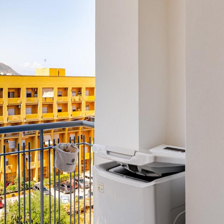 Suite Cavour - Apartment mit 1 Schlafzimmer - 18